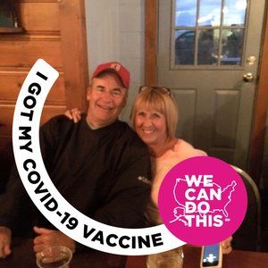 Meet your Posher, Linda